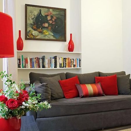 Apartment Bac St. Germain Paris Ngoại thất bức ảnh