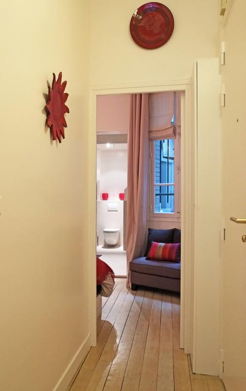 Apartment Bac St. Germain Paris Ngoại thất bức ảnh