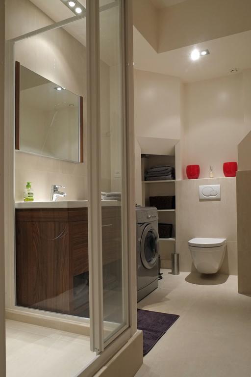 Apartment Bac St. Germain Paris Ngoại thất bức ảnh
