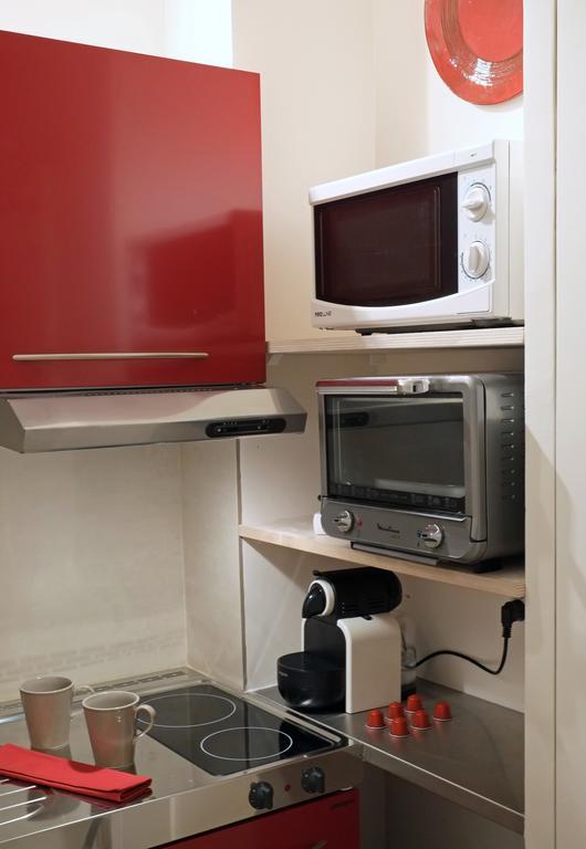 Apartment Bac St. Germain Paris Ngoại thất bức ảnh