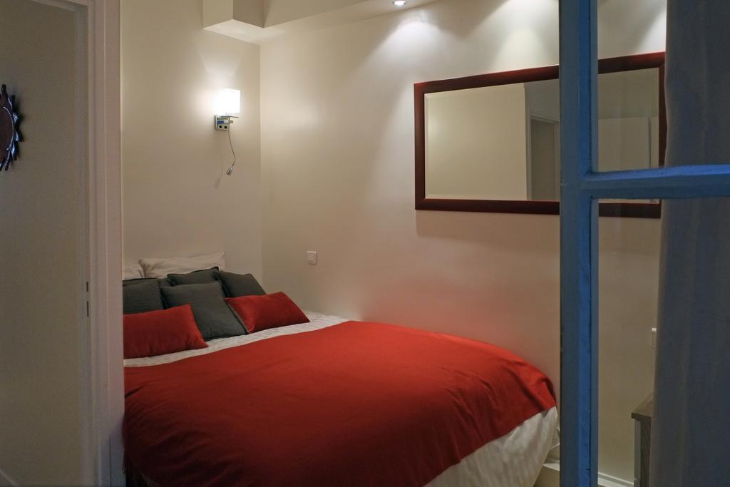 Apartment Bac St. Germain Paris Ngoại thất bức ảnh